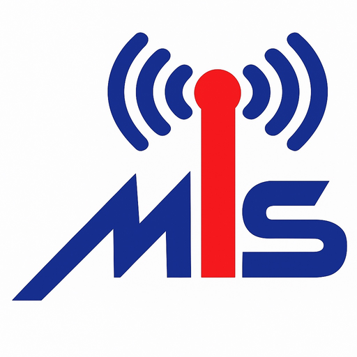Manita Internet Service Logo